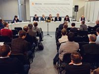 Развитие электронных технологий на Урале обсудят на выставке«Электроника-Урал 2016» 