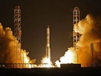 Разработки томских ученых "согреют" ракетно-космическую технику 