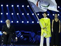 Паралимпийский комитет России требует гарантий от МПК 