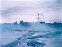 Глобальное потепление в Арктике и Антарктике подтвердили великие мореплаватели прошлого