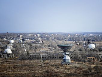 РФ развернет комплексы космического контроля на Алтае, Дальнем Востоке и в Крыму