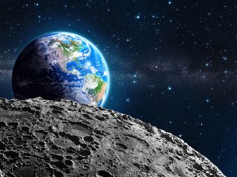 Освоение Луны – стратегическая задача для России в XXI веке