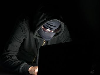 Хакеры воруют играючи 