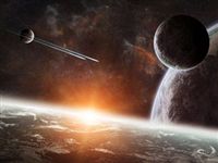 Внеземная жизнь может существовать в атмосферах "неудавшихся звезд"