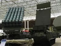 БУК остался без конкурентов: российские системы ПВО вынуждены соревноваться между собой