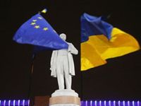 Европейский суд аудиторов признал Украину самой коррумпированной страной Европы