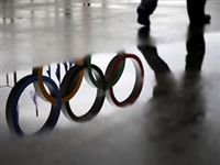 МОК продлил санкции в отношении России в связи с допинговыми скандалами