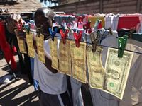 Денег нет: как Зимбабве, РФ и США спасают свои экономики суррогатными валютами 