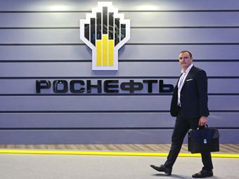 Сделка по Роснефти знаменует новый уровень влияния России в мире
