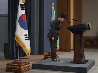 Политолог: Южной Корее предстоит период политической нестабильности