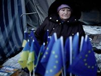 Украинцам отказали в праве работать в ЕС после вступления в силу ассоциации
