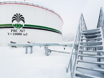 Иркутская нефтяная компания обсудит с японцами новый проект в Сибири