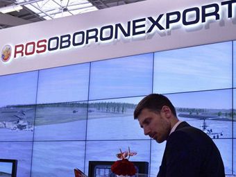 США смягчили санкции против Рособоронэкспорта ради закупки сенсоров