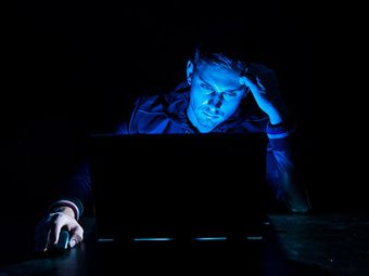 Пять советов, как не стать жертвой хакеров 