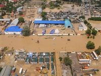 Ученые раскрыли причины "эпидемии" наводнений в Краснодарском крае