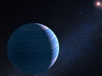 Назван самый распространенный тип планет в нашей Галактике 