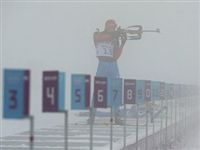 Лыжный союз ФРГ потребовал фактов по обвинениям российских биатлонистов