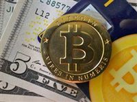 Bitcoin ставит новые рекорды
