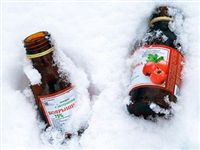 В России на месяц запретят продажу непищевого алкоголя