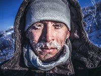Что может сделать с человеком экстремальный холод?