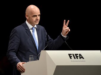 «Это безумие какое-то!» Почему ФИФА увеличила число участников чемпионата мира по футболу