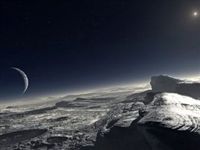 Астрономы объяснили тайну существования атмосферы Плутона