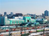 Агентство развития Сибири рассчитывают создать в 2017 году