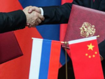Дно пройдено? О чём говорит рост товарооборота между Россией и Китаем