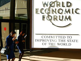 Вопросы Давоса: о чем говорили участники Всемирного экономического форума