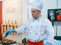 Выставка индустрии общественного питания и гостеприимства "HoReCa Expo Ural"