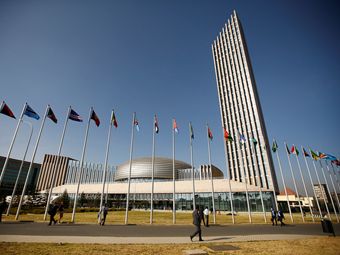 Большинство стран Африканского союза поддержали возвращение Марокко в состав организации