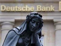 Deutsche Bank оштрафован в США на $425 млн за вывод из РФ $10 млрд