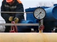 "Газпром" загнал Европу в узкие рамки