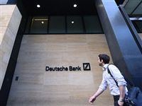 Мастер кривых зеркал: как американец помог Deutsche Bank вывести из России 10 миллиардов долларов