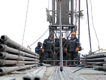 В Томской области разведанные запасы нефти увеличатся на 12%