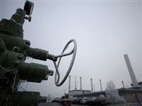 Польша поставила заслон газовым рекордам Газпрома