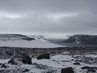 Геологи проследят развитие Сибирского региона и Арктики за миллиард лет
