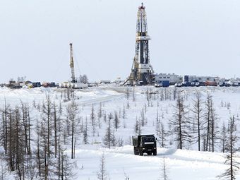 Ученый предсказал скорое открытие новых месторождений нефти и газа в Сибири