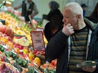Российские овощи подавляют импорт
