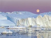 Арктика может лишиться морских льдов в летнее время к 2040 году