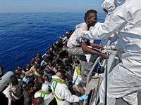 Европа начинает принципиально менять подход к мигрантам