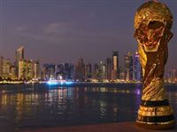 Катар заявил о тратах по $500 млн в неделю на чемпионат мира по футболу
