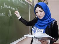 Хиджабам найдут место в федеральном законе: СПЧ разрабатывает рекомендации по внешнему виду школьников