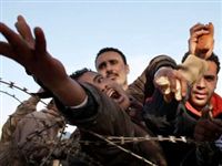 Евросоюз слишком рано понадеялся на помощь Ливии в борьбе с мигрантами