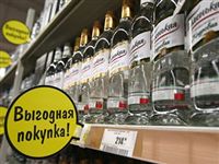 "Порядок на полке": нужно ли запрещать скидки на алкоголь