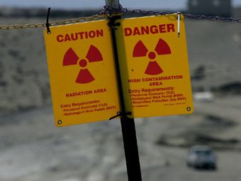 СМИ: в Лос-Аламосской ядерной лаборатории в США выявлены нарушения