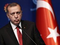 Эрдоган одобрил расширение президентских полномочий
