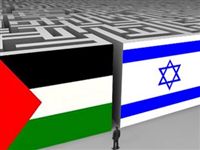 Израиль и Палестина пока не вернутся к переговорам