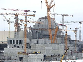 Литва не верит в Белорусскую АЭС даже после выводов МАГАТЭ