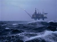 В Северном море закрывают месторождение, давшее название мировому эталону нефти Brent